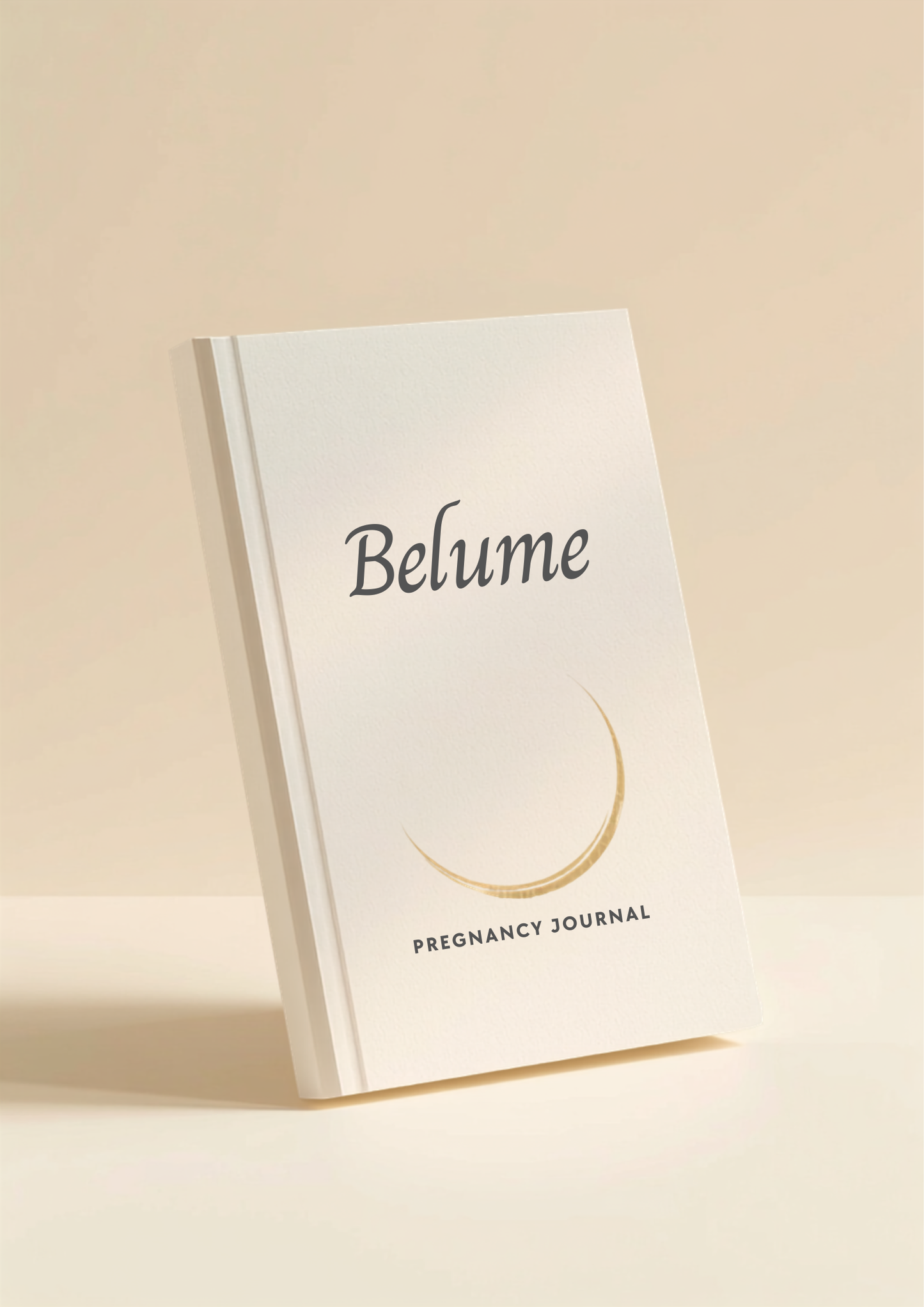 Belume Pregnancy Journal